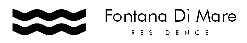 logo fontana di mare